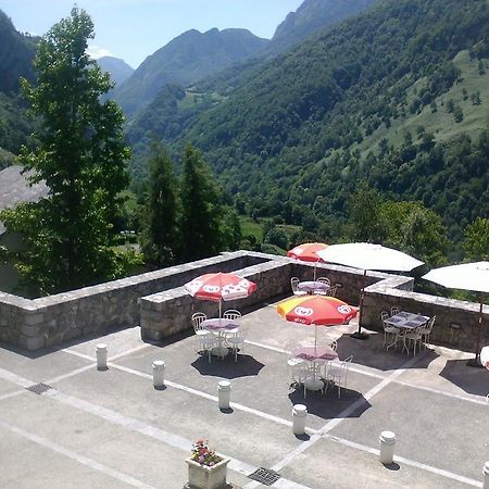 Chateau D'Arance Hotel Cette-Eygun Exterior photo