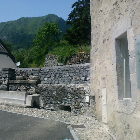 Chateau D'Arance Hotel Cette-Eygun Exterior photo