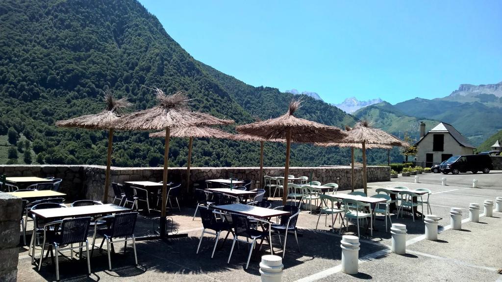 Chateau D'Arance Hotel Cette-Eygun Exterior photo