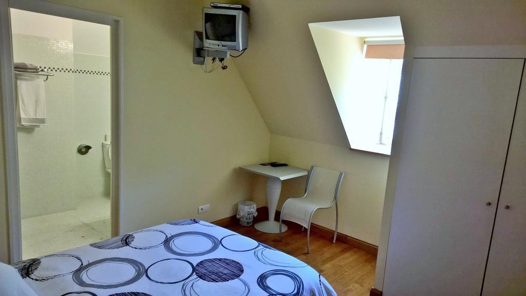 Chateau D'Arance Hotel Cette-Eygun Room photo