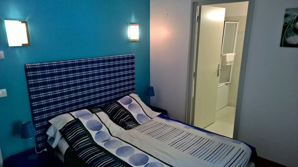 Chateau D'Arance Hotel Cette-Eygun Room photo