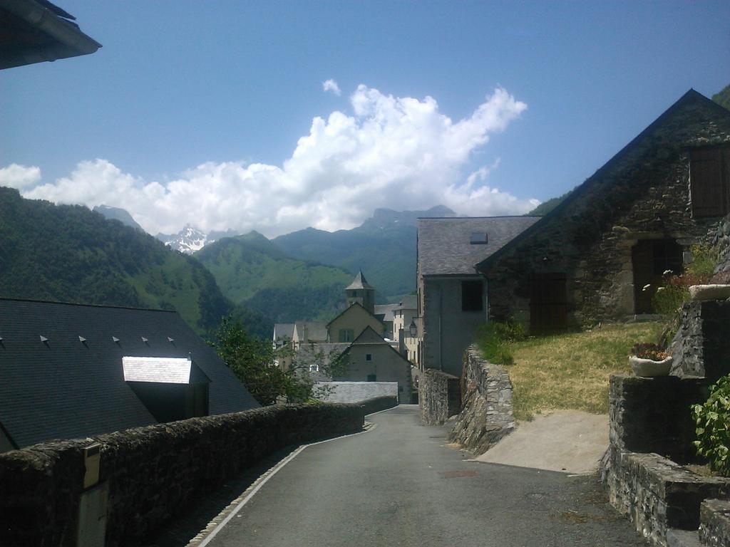 Chateau D'Arance Hotel Cette-Eygun Exterior photo