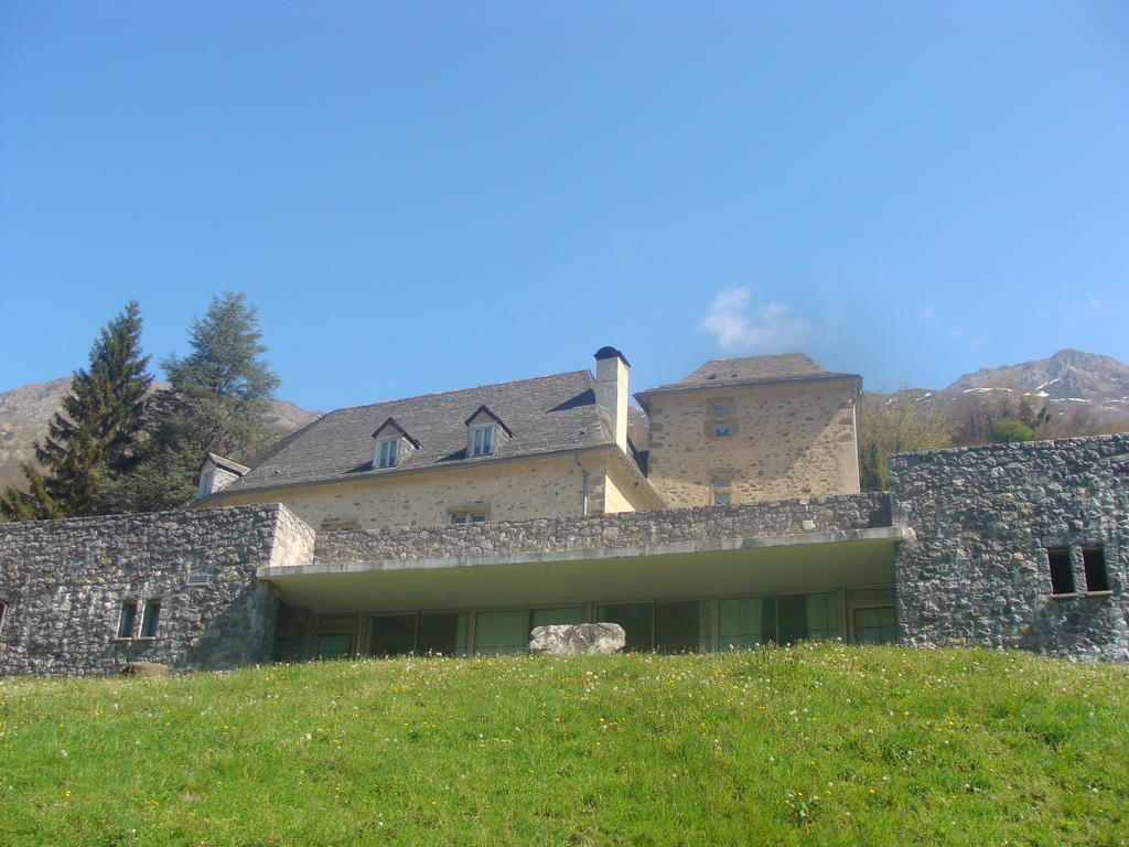 Chateau D'Arance Hotel Cette-Eygun Exterior photo